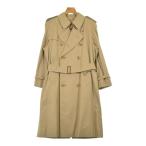BURBERRY トレンチコート メンズ バーバリー 中古 古着