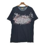 BURBERRY Tシャツ・カットソー メンズ バーバリー 中古　古着