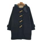 BURBERRY ダッフルコート メンズ バーバリー 中古　古着