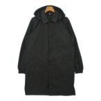 ショッピングバーバリー BURBERRY ステンカラーコート メンズ バーバリー 中古　古着