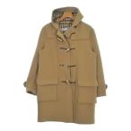 BURBERRY ダッフルコート メンズ バーバリー 中古　古着