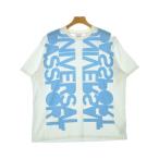 ショッピングBURBERRY BURBERRY Tシャツ・カットソー メンズ バーバリー 中古　古着