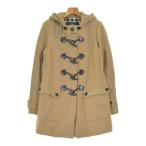 BURBERRY ダッフルコート レディース バーバリー 中古　古着