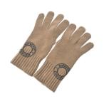 ショッピングBURBERRY BURBERRY 手袋 メンズ バーバリー 中古　古着