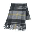 Johnstons ストール レディース ジョンストンズ 中古　古着