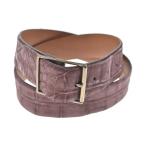 TES ベルト メンズ テス 中古　古着