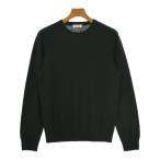 ショッピング古着 GRAN SASSO ニット・セーター メンズ グランサッソ 中古　古着