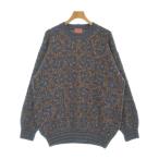 MISSONI ニット・セーター メンズ ミッソーニ 中古　古着