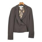 ショッピングdior Christian Dior カジュアルジャケット レディース クリスチャンディオール 中古　古着