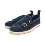 SANTONI エスパドリーユ レディース サントーニ 中古 古着