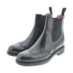 SANTONI ブーツ レディース サントーニ 中古 古着