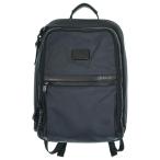 TUMI バックパック・リュック メンズ
