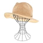 Borsalino ストローハット メンズ ボルサリーノ 中古 古着