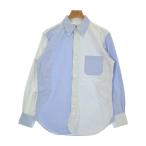 ショッピングFleece BLACK FLEECE BY Brooks Brothers カジュアルシャツ メンズ