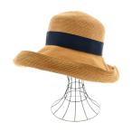 ショッピングストローハット FOXEY BOUTIQUE ストローハット レディース フォクシーブティック 中古　古着