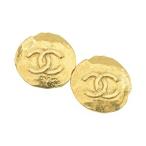 ショッピングシャネル CHANEL ピアス・イヤリング レディース シャネル 中古　古着