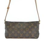 LOUIS VUITTON ショルダーバッグ レディース ルイヴィトン 中古 古着