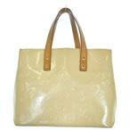 ショッピングヴェルニ LOUIS VUITTON ハンドバッグ レディース ルイヴィトン 中古　古着