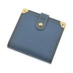 LOUIS VUITTON 財布・コインケース レディース ルイヴィトン 中古　古着