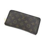 LOUIS VUITTON 財布・コインケース レディース ルイヴィトン 中古 古着
