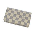 LOUIS VUITTON 財布・コインケース レディース ルイヴィトン 中古 古着
