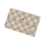LOUIS VUITTON 財布・コインケース レディース ルイヴィトン 中古 古着