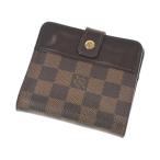 LOUIS VUITTON 財布・コインケース レディース ルイヴィトン 中古　古着