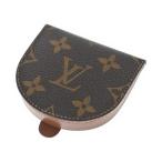 LOUIS VUITTON 財布・コインケース レディース ルイヴィトン 中古 古着
