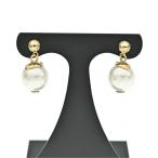 ショッピングダミエ LOUIS VUITTON ピアス・イヤリング レディース ルイヴィトン 中古　古着