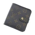 LOUIS VUITTON 財布・コインケース レディース ルイヴィトン 中古　古着