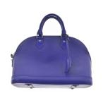 LOUIS VUITTON ハンドバッグ レディース ルイヴィトン 中古　古着