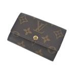 LOUIS VUITTON キーケース・キーホルダー レディース ルイヴィトン 中古　古着