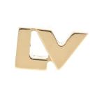 LOUIS VUITTON ピアス・イヤリング レディース ルイヴ