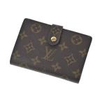 LOUIS VUITTON 財布・コインケース レディース ルイヴィトン 中古　古着