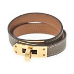 HERMES ブレスレット・バングル レディース エルメス 中古　古着