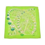 HERMES バンダナ・スカーフ レディース エルメス 中古　古着