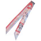 HERMES バンダナ・スカーフ レディース エルメス 中古　古着