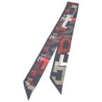 HERMES バンダナ・スカーフ レディース エルメス 中古　古着