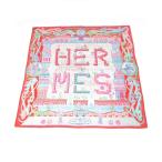 HERMES バンダナ・スカーフ レディース エルメス 中古　古着