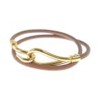 HERMES ブレスレット・バングル レディース エルメス 中古　古着