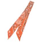 HERMES バンダナ・スカーフ レディース エルメス 中古　古着