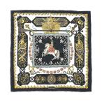 HERMES バンダナ・スカーフ レディース エルメス 中古　古着