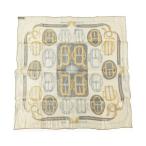 ショッピングHERMES HERMES バンダナ・スカーフ レディース エルメス 中古　古着