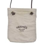 HERMES ショルダーバッグ レディース エルメス 中古　古着