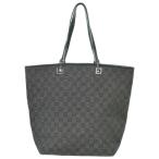 GUCCI トートバッグ レディース グッチ 中古 古着