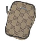 GUCCI ポーチ レディース グッチ 中古 古着