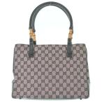 GUCCI ハンドバッグ レディース グッ�