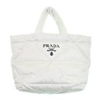 PRADA トートバッグ レディース プラダ 中古 古着