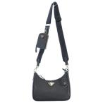PRADA ショルダーバッグ レディース プラダ 中古 古着