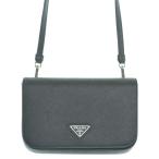 PRADA ショルダーバッグ レディース プラダ 中古　古着